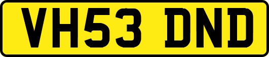 VH53DND