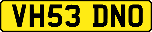 VH53DNO