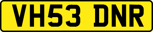 VH53DNR