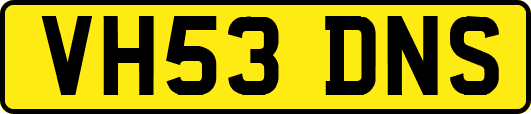 VH53DNS