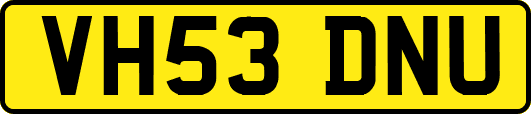 VH53DNU