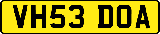 VH53DOA