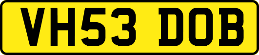 VH53DOB