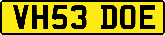 VH53DOE