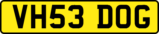 VH53DOG