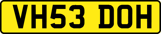 VH53DOH