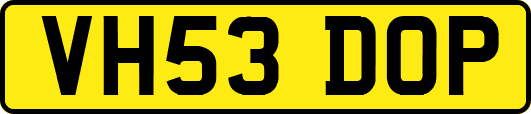 VH53DOP