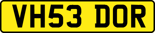 VH53DOR