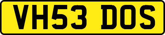 VH53DOS