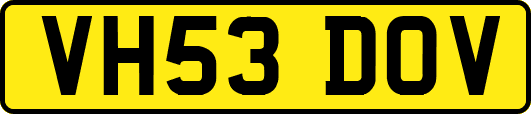 VH53DOV