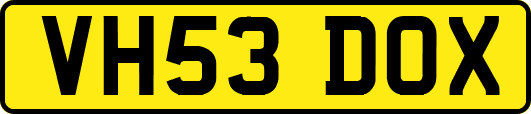 VH53DOX