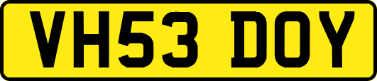 VH53DOY