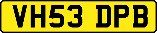 VH53DPB