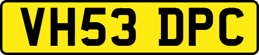 VH53DPC