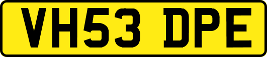 VH53DPE