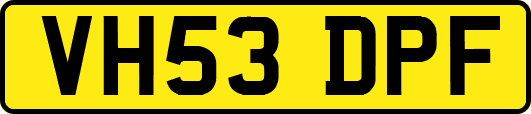 VH53DPF