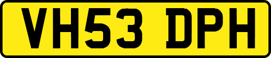 VH53DPH