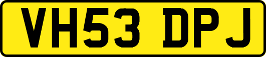 VH53DPJ
