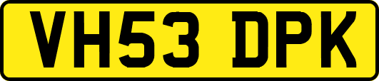 VH53DPK