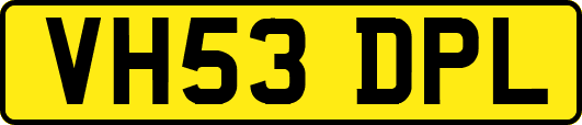 VH53DPL