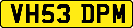 VH53DPM