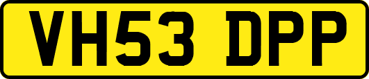 VH53DPP