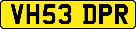 VH53DPR