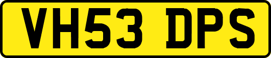 VH53DPS