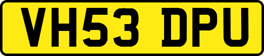 VH53DPU