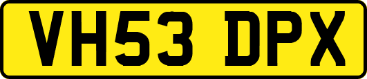 VH53DPX