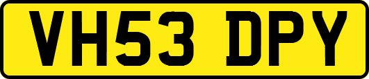 VH53DPY