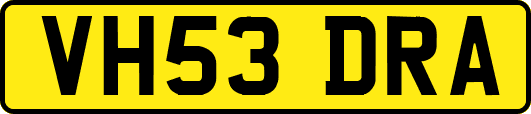 VH53DRA