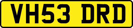 VH53DRD