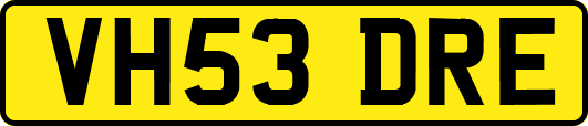 VH53DRE