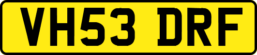 VH53DRF
