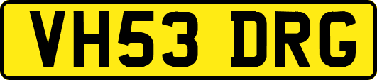 VH53DRG