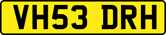 VH53DRH