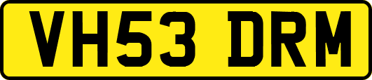 VH53DRM