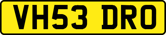 VH53DRO
