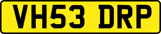 VH53DRP