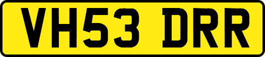 VH53DRR