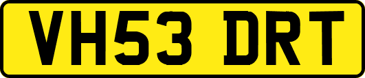VH53DRT
