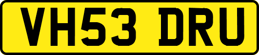 VH53DRU