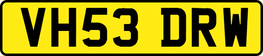 VH53DRW