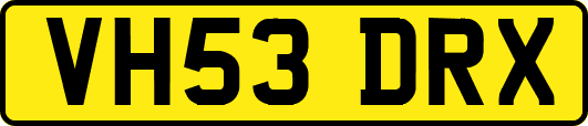VH53DRX