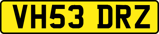 VH53DRZ