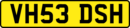 VH53DSH