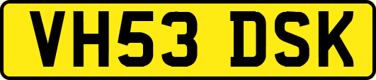 VH53DSK
