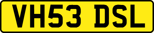 VH53DSL