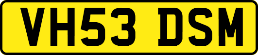 VH53DSM